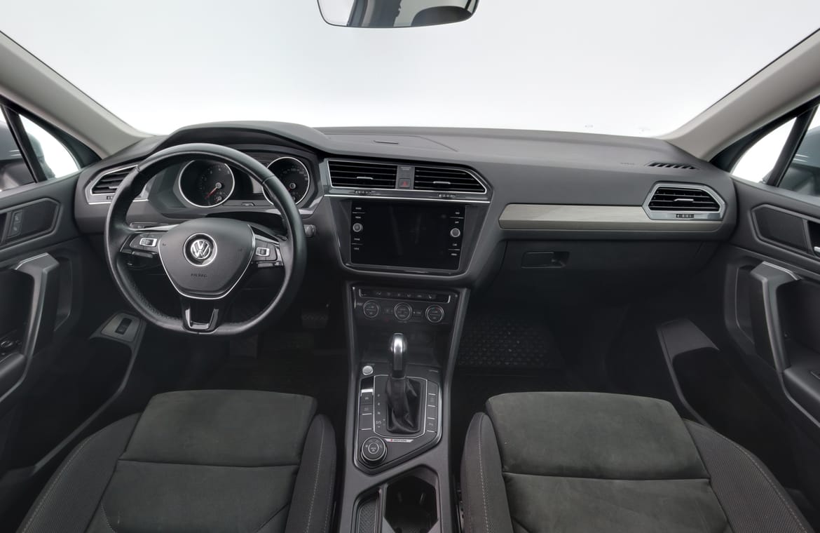 Volkswagen Tiguan 2021 - miniatyr 7