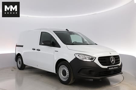 Mercedes-Benz eCitan