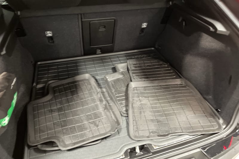 Volvo EC40 Single Motor Extended Range