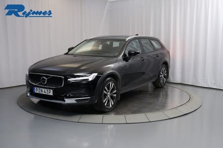 Volvo V90 Cross Country