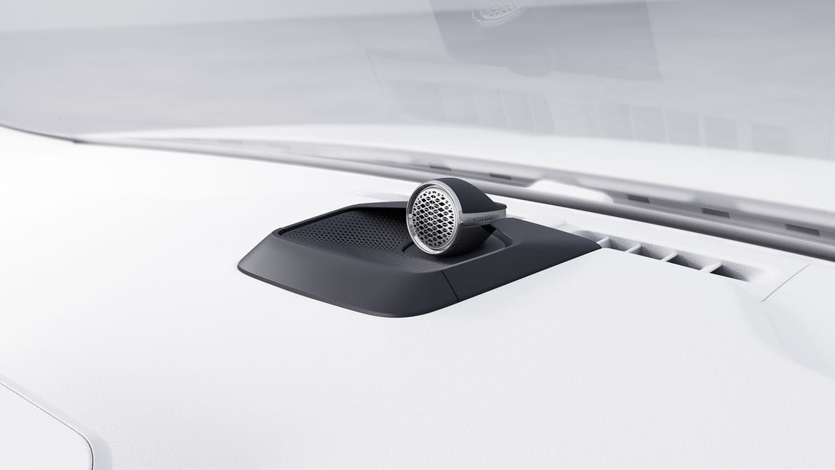 Volvo ES90 2026 - miniatyr 20