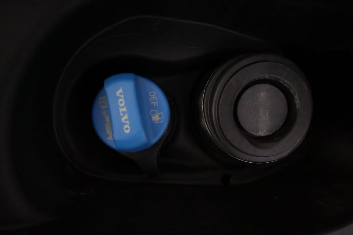 Volvo XC40 2019 - miniatyr 22