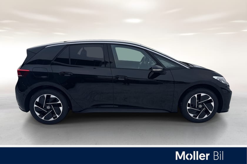 Bilde 4 av Volkswagen ID.3 Pure busines.52kwh 170hk