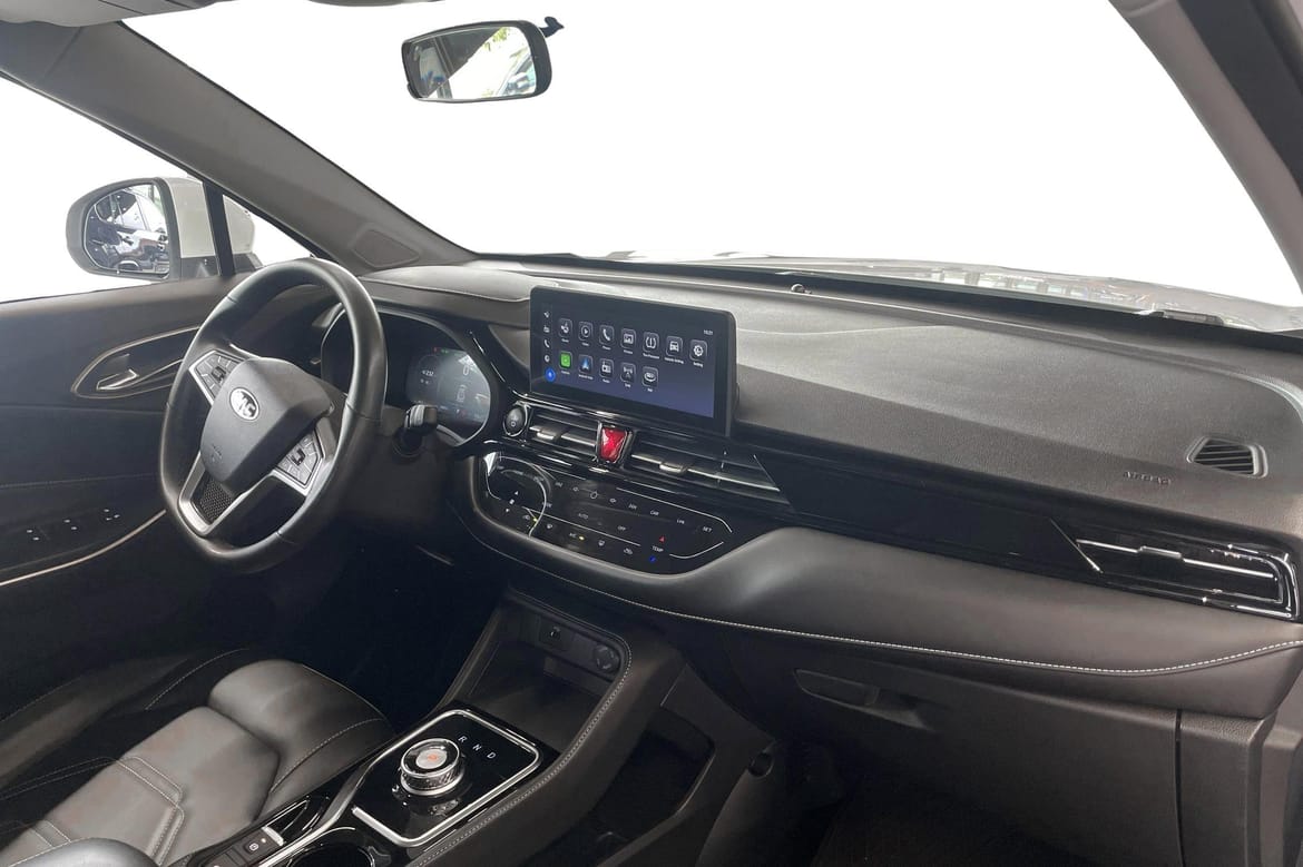 JAC e-JS4, 193hk, 2022