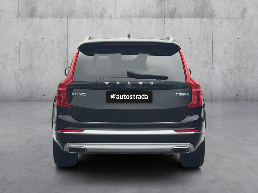Bilde 4 av Volvo XC90 7-seater T8 Inscription - B&W|Luft|Head-up|360|H.feste