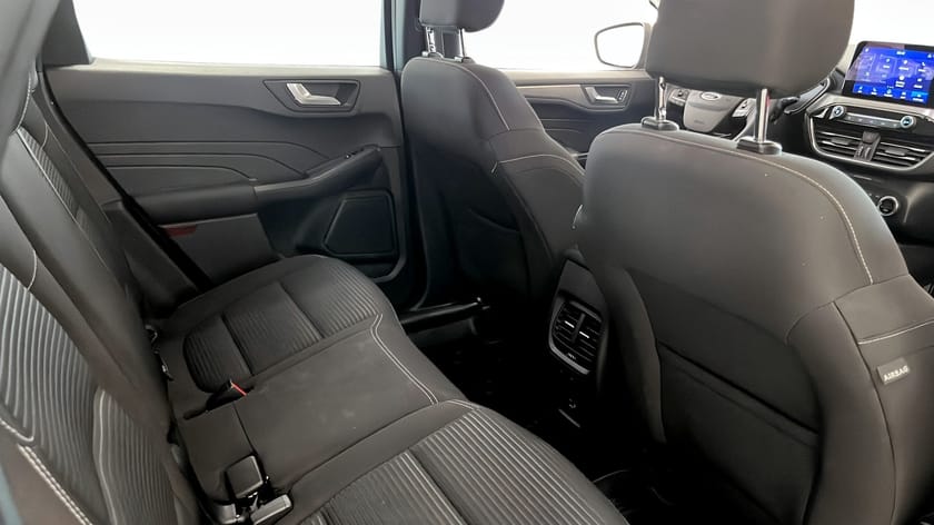 Bild 5 av Ford Kuga Plug-In Hybrid Titanium 2.5 PHEV 225HK Vinterpaket