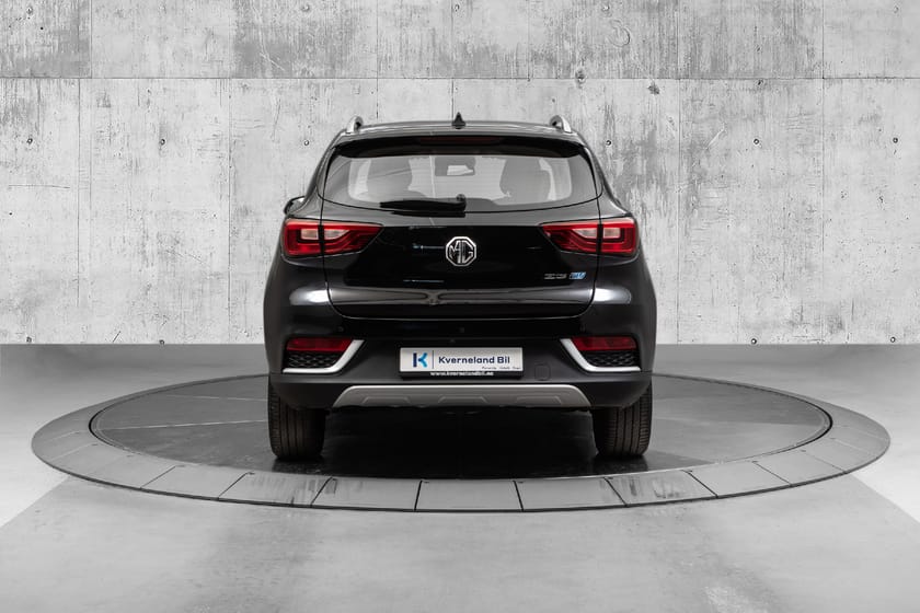 Bilde 5 av MG ZS EV Luxury Panorama/Criuise/Elstol/Lavkm