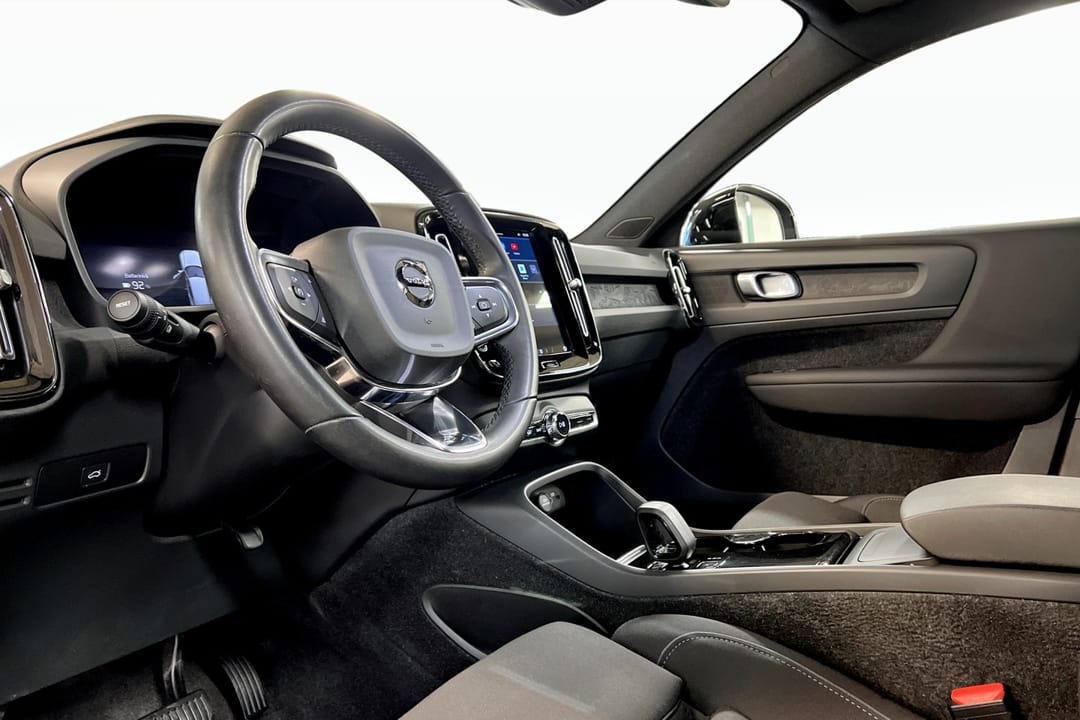 Volvo XC40 Recharge Single Motor