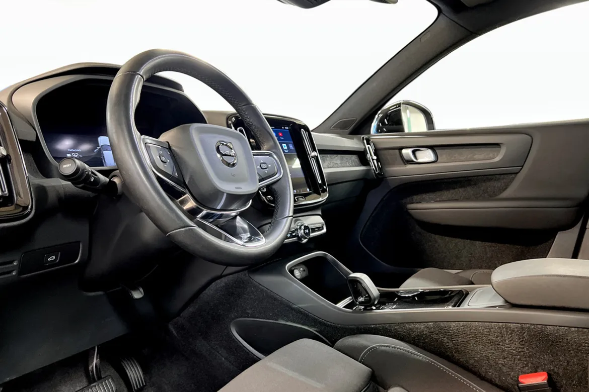 Volvo XC40 Recharge Single Motor