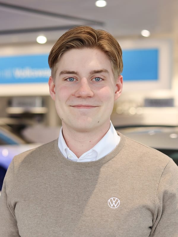 EDVIN GÖRDEN - Försäljning