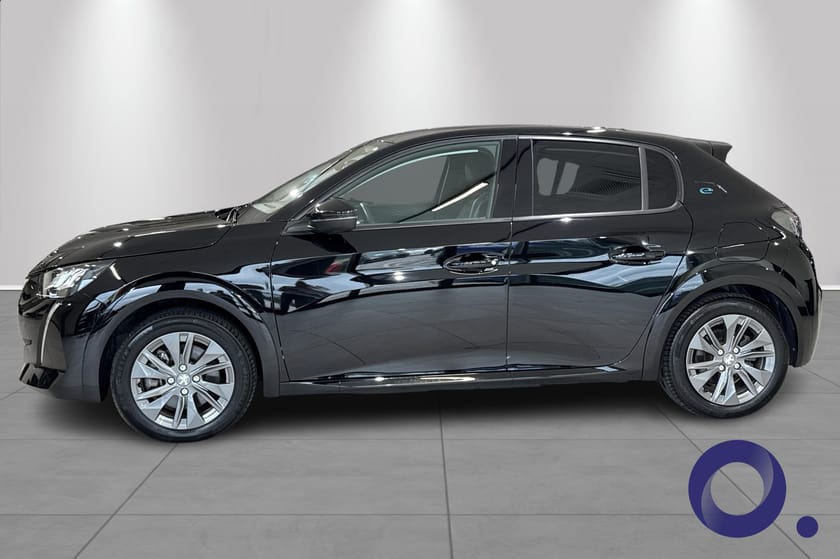 Bilde 3 av Peugeot e-208 Allure