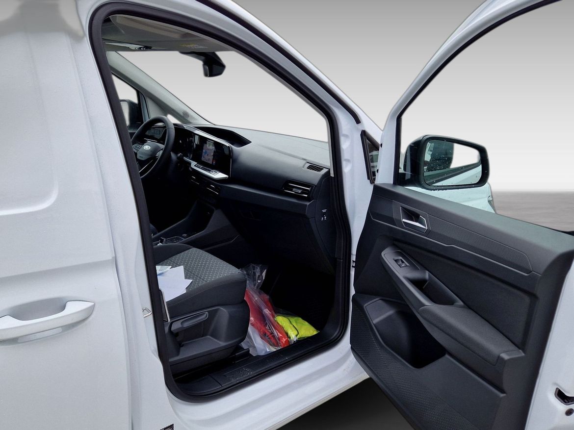 Ford Grand Transit Connect 2.0 EcoBlue Powershift, 7-trinn, 122hk, 2025