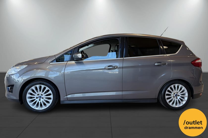 Bilde 2 av Ford C-MAX 