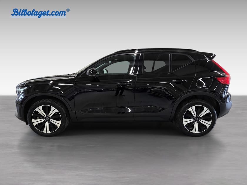 Bild 2 av Volvo XC40 Recharge Core