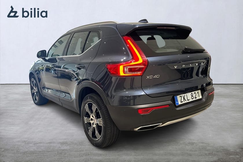 Bild 2 av Volvo XC40 D3 FWD Inscription