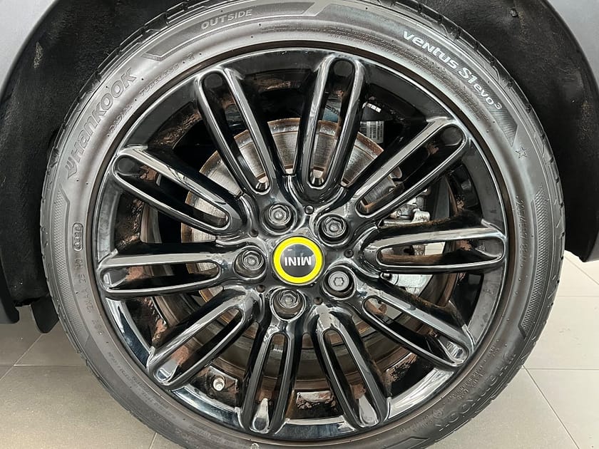 Bild 4 av MINI Cooper SE CarPlay PDC Bak Nav 4,95 % ränta !!