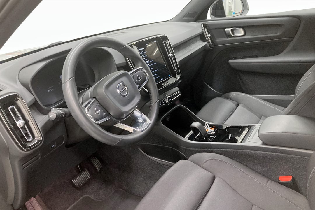 Volvo XC40 Recharge Single Motor