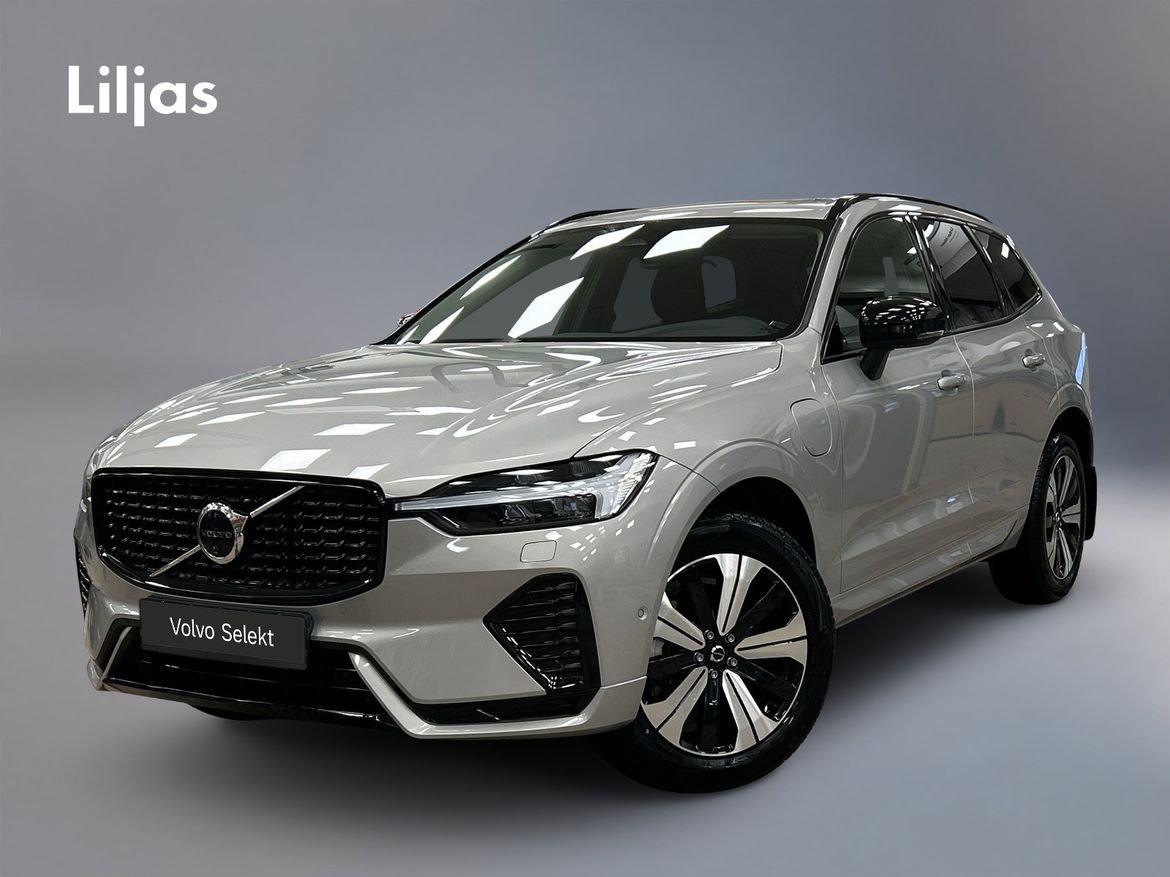 BLM38H – Volvo XC60