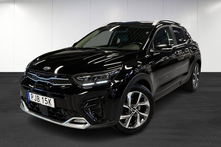 Bild 1 av Kia Stonic 1.0 GT-Line | Navi | Backkamera | Carplay | 120 HK |