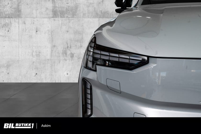 Bilde 4 av Volvo EX90 Twin Perf. Ultra 7s, B&W, Luft, Pano, HUD, Soft Close+