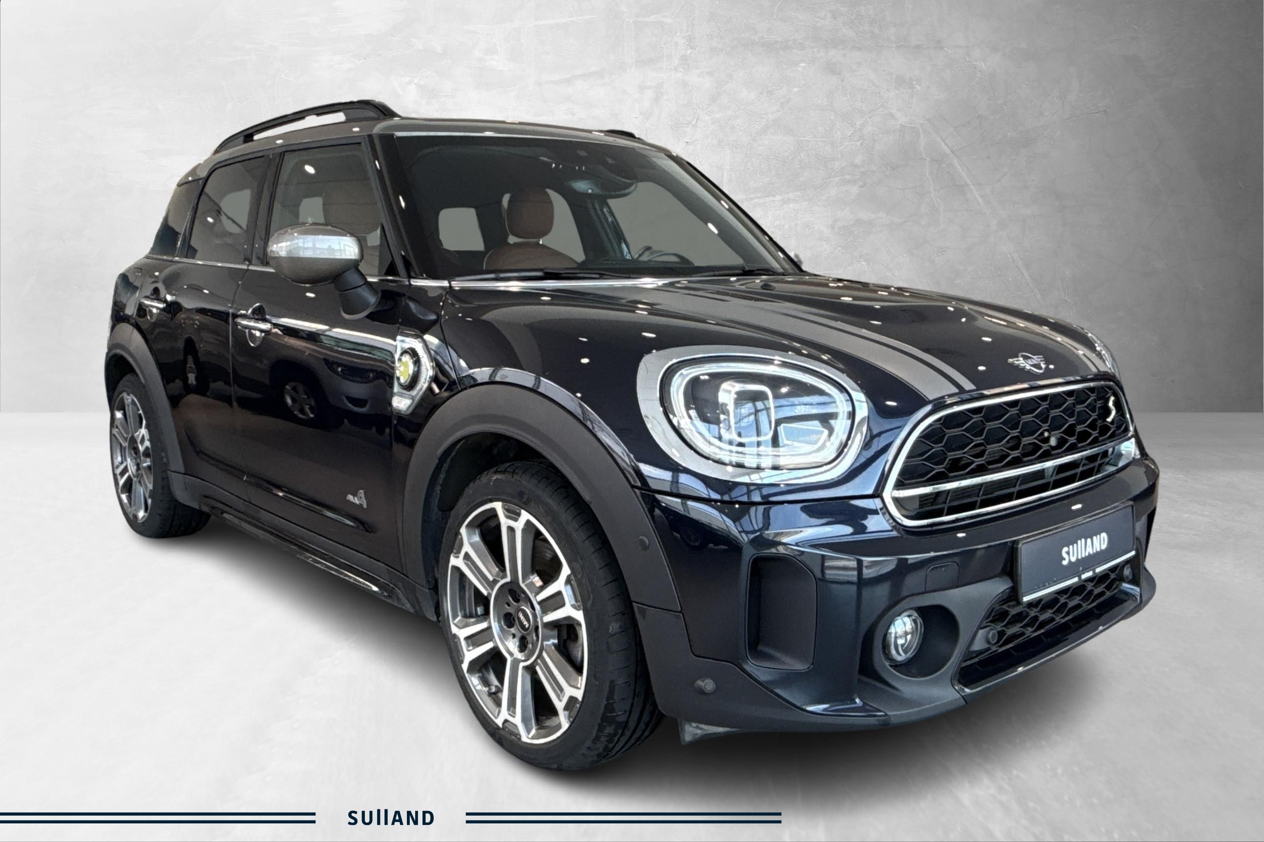 Thumnail bilde 1 av MINI Countryman Cooper SE ALL4