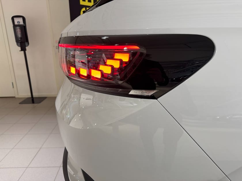 Bild 5 av Volkswagen ID.4 Pro Style Edition 286Hk 77Kwh Batteri