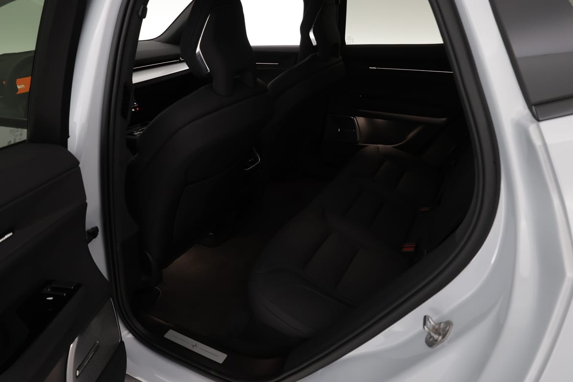 Polestar 3 2025 - miniatyr 8