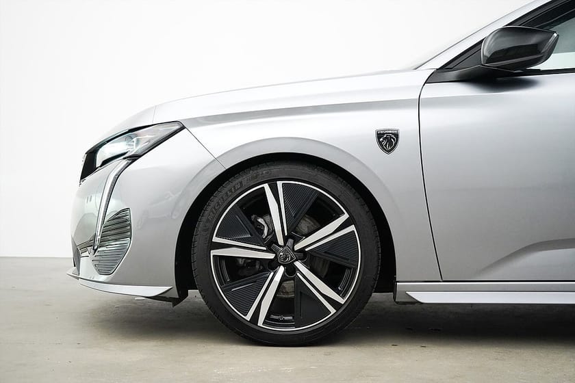 Bild 2 av Peugeot 308 SW 1.2 PureTech / 131hk / GT-Line
