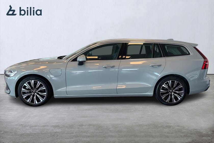 Bild 3 av Volvo V60 Recharge T6 II Core Bright