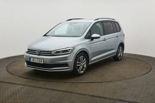Volkswagen Touran 2025