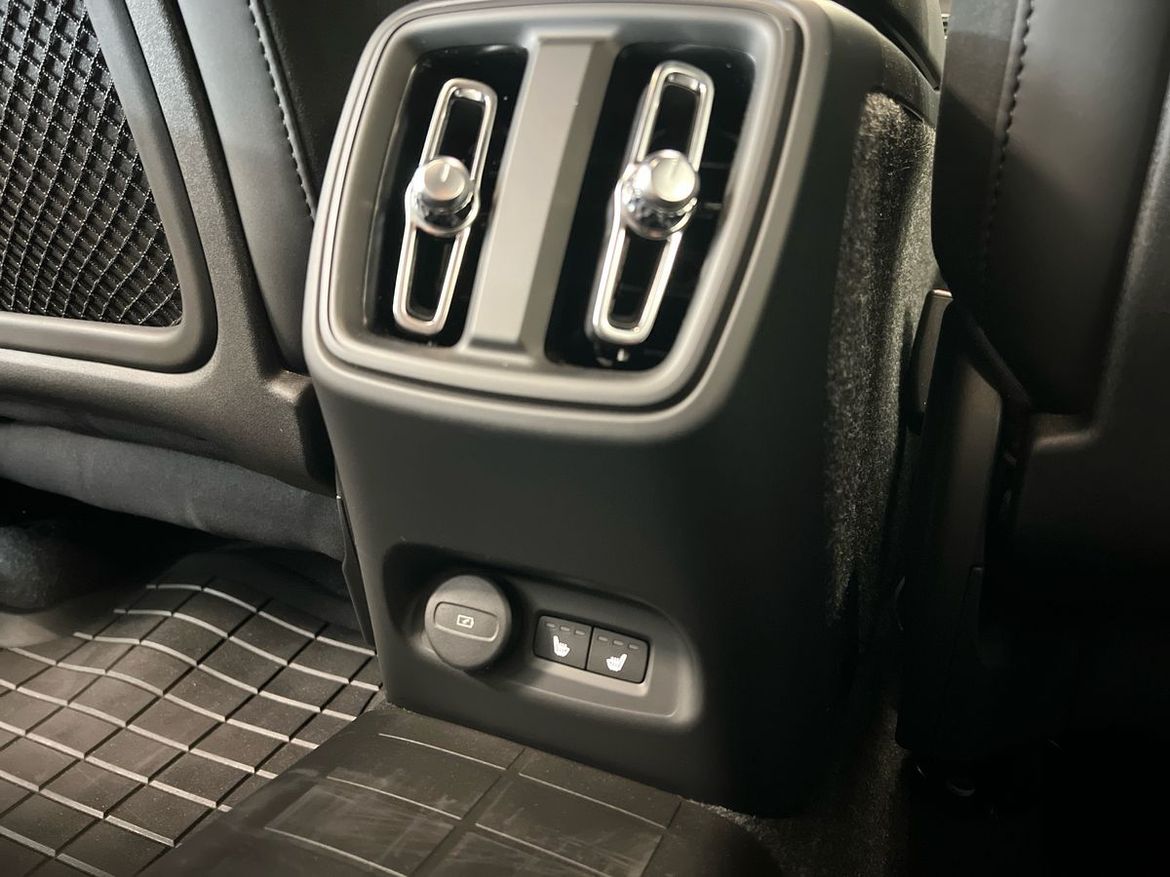 Volvo EX40 2025 - miniatyr 24