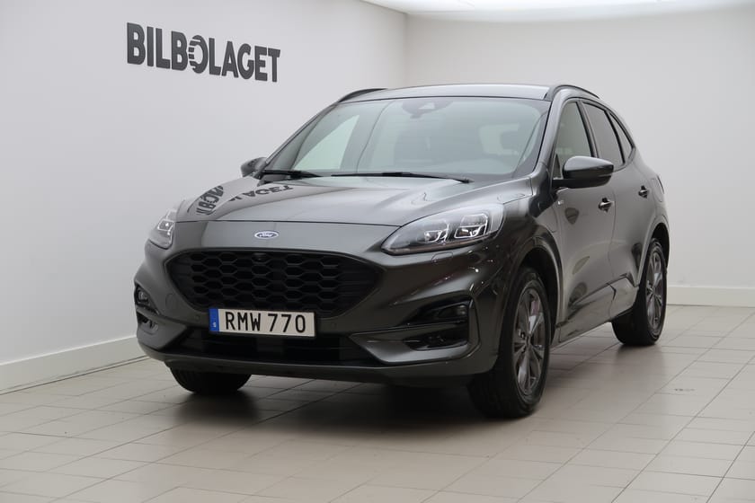 Bild 1 av Ford Kuga Plug-In Hybrid 2.5 225 PHEV ST-Line X Bus A II