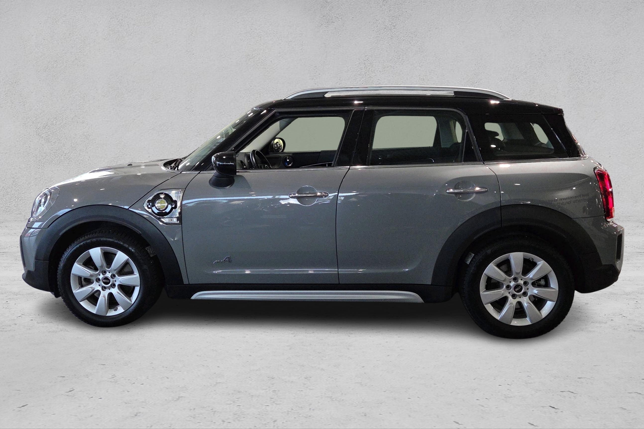 Thumnail bilde 1 av MINI Countryman Cooper SE ALL4