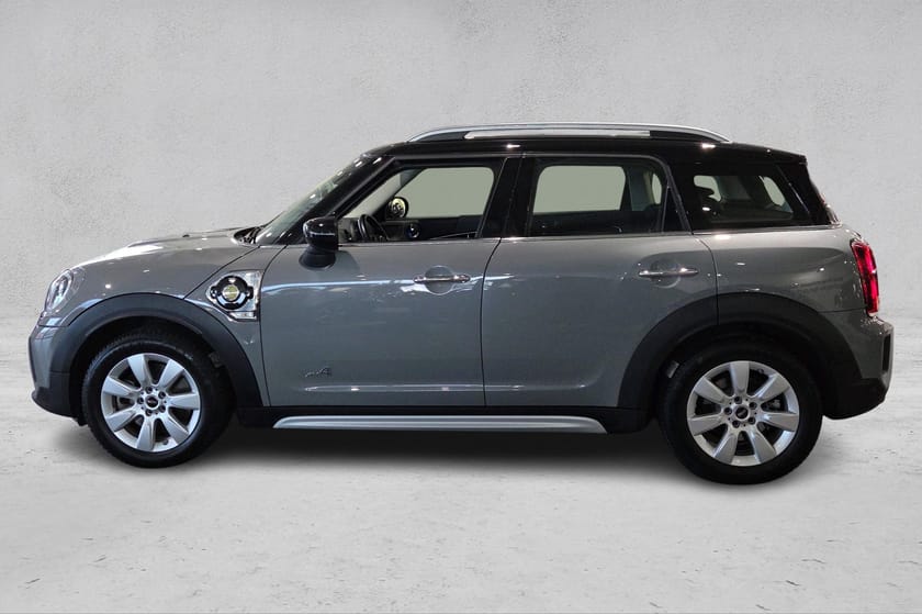 Bilde 2 av MINI Countryman Cooper SE ALL4 4x4 | FACELIFT | KEYLESS | HYBRID | SPORTSETER |