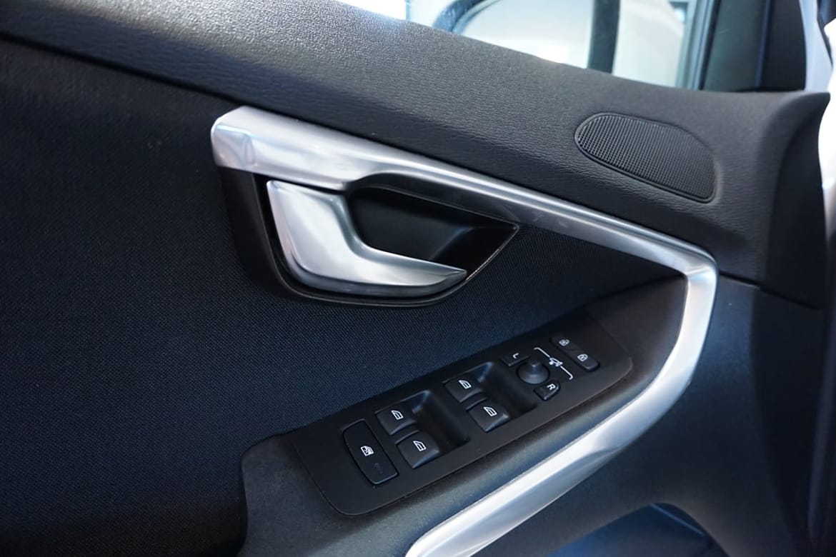 Volvo V40 2017 - miniatyr 10