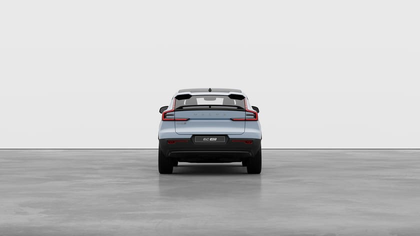 Bild 4 av Volvo EC40 Single Motor Extended Range Plus SE