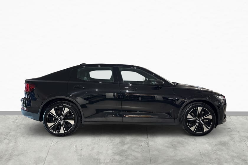 Bild 4 av Polestar 2 Standard Range Single Motor 
