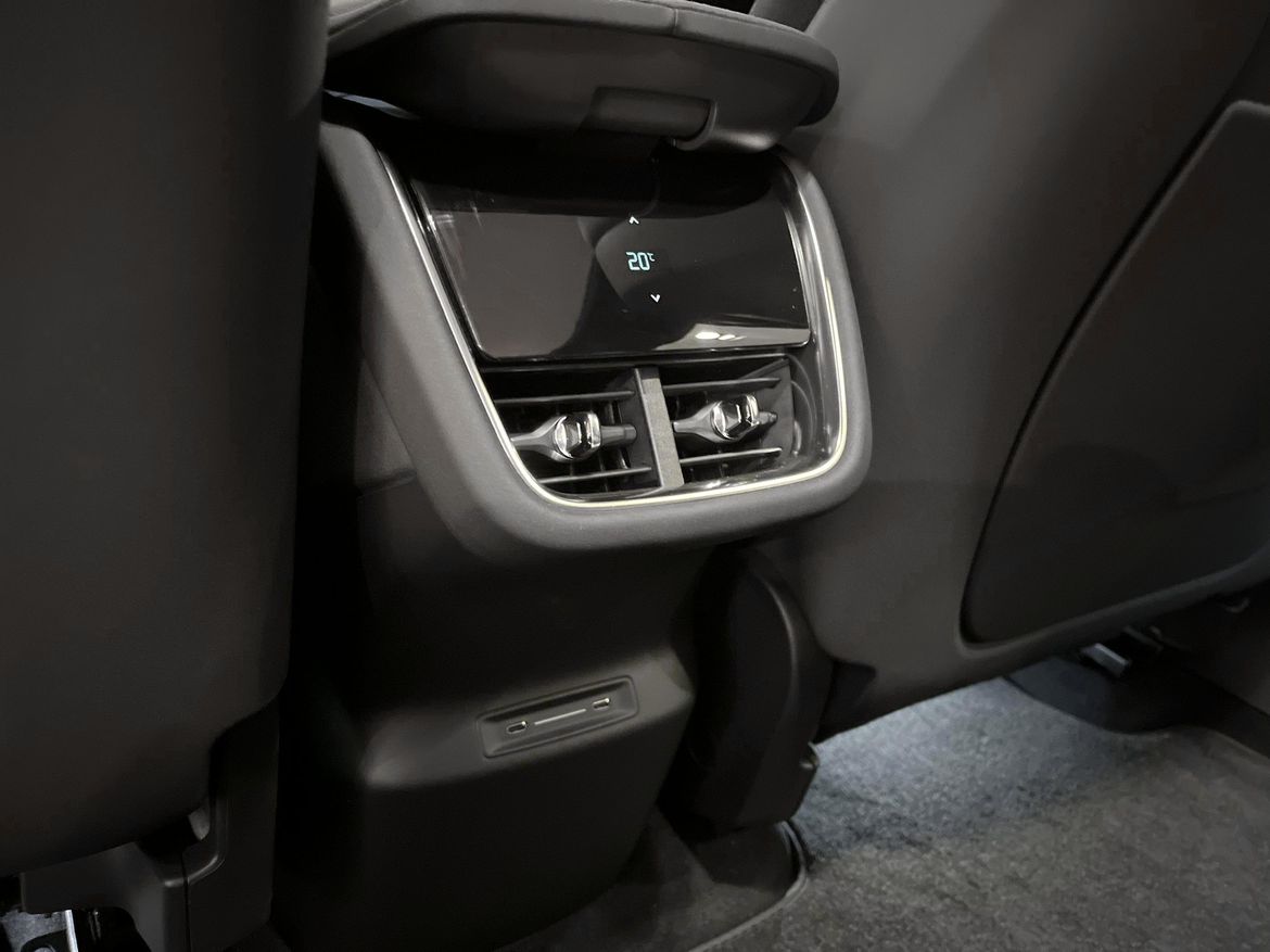 Polestar 3 2025 - miniatyr 20