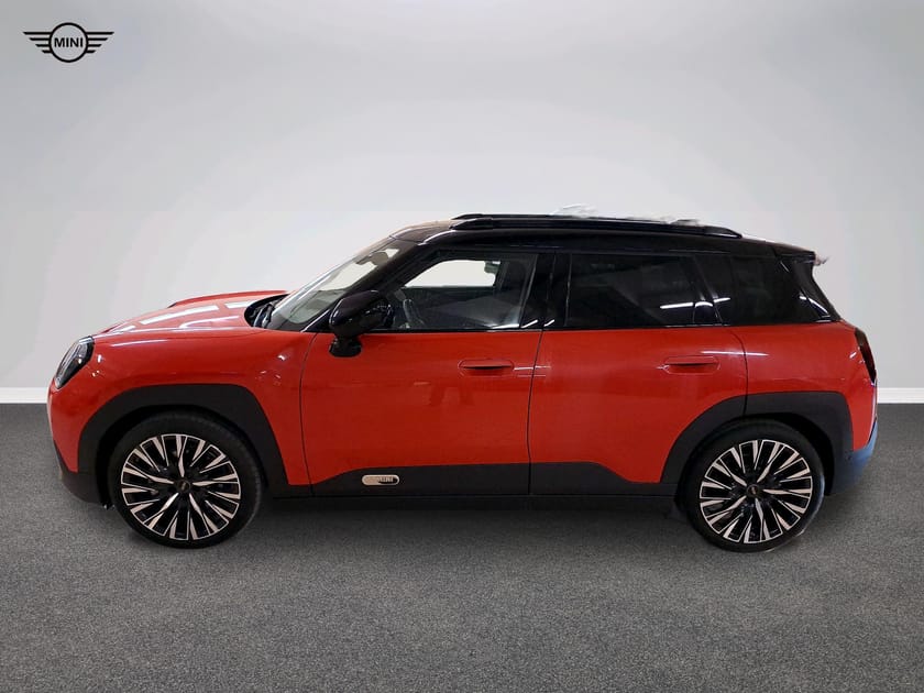 Bild 3 av MINI Aceman E Package L, Pano, H/K