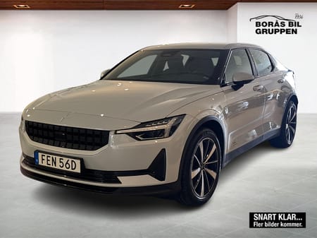 Polestar 2 Standard Range Single Motor 64kWh