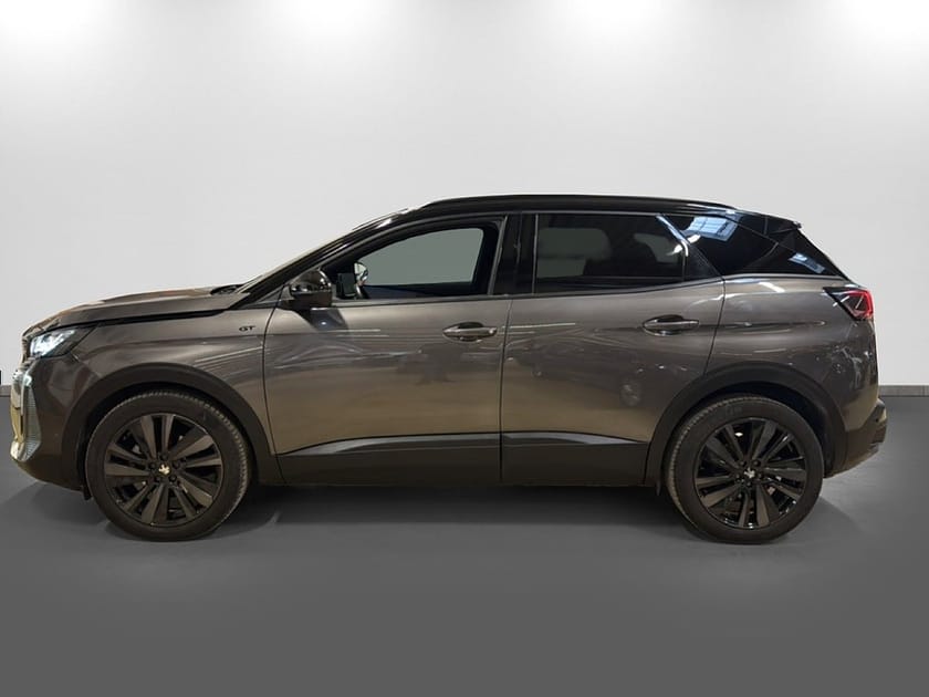 Bild 4 av Peugeot 3008 1.2 PureTech 130HK GT Blackpack