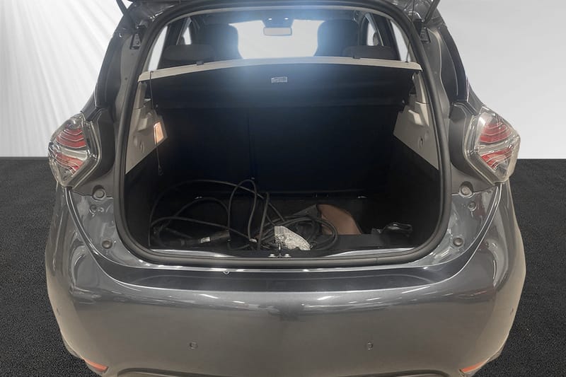 Renault ZOE R110