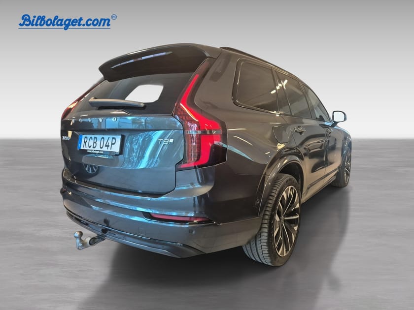Bild 5 av Volvo XC90 T8 Ultra Dark