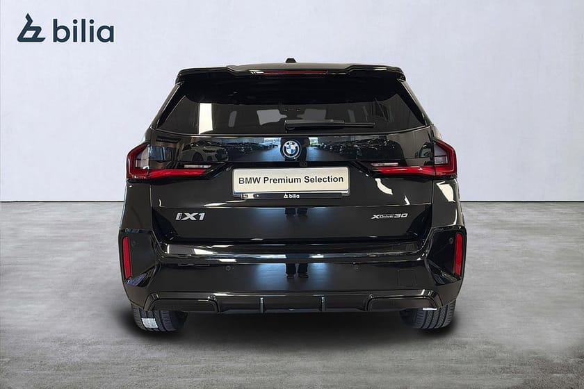 Bild 4 av BMW iX1 xDrive30 xDrive 30 M-sport | Drag | Adaptiva LED | Backkamera