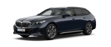 BMW i5 xDrive40 Touring M Sport Active Edition Drag Driving Assistant Plus