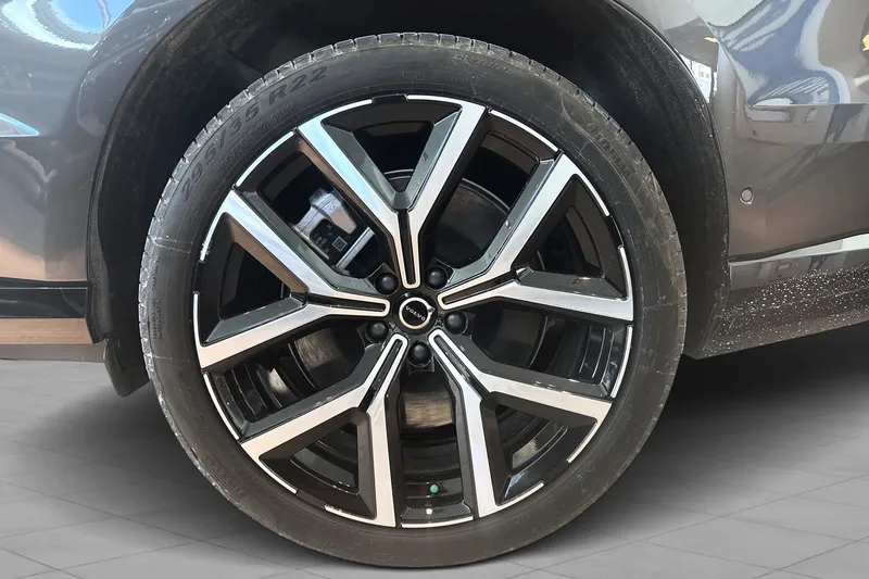 Volvo EX90 Twin Motor Performance 7-seater bilde 10