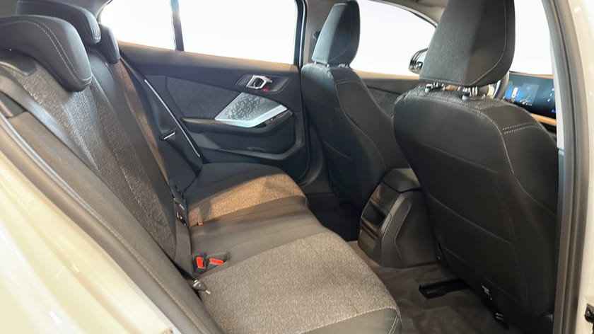 Bild 5 av BMW 120 Rattvärme 17" Stolsvärme Nypris 394.200:-