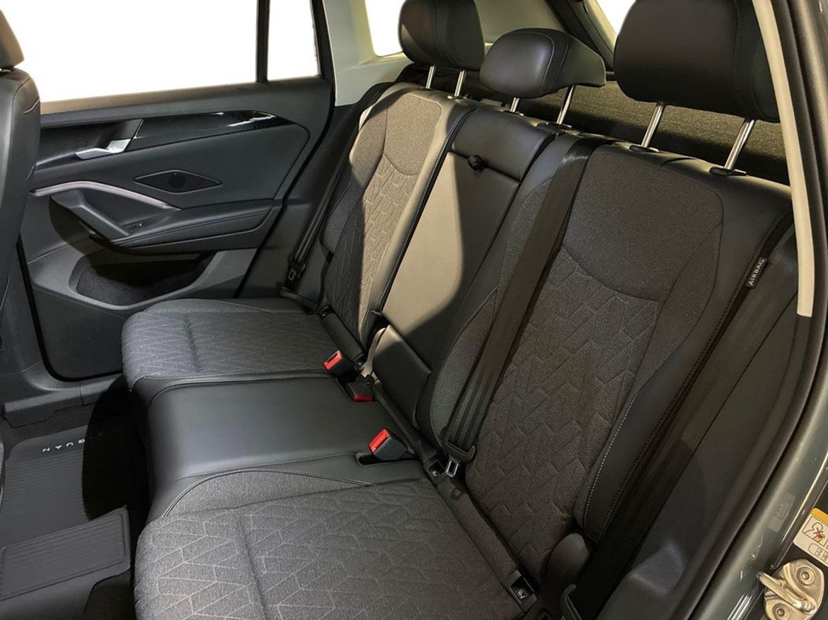 Volkswagen Volkswagen Tiguan — bild 17