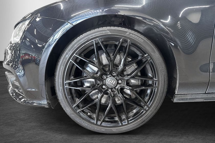 Bild 2 av Audi A7 Sportback 3.0 BiTDI Q S-Line (313hk) Taklucka Bose Navi