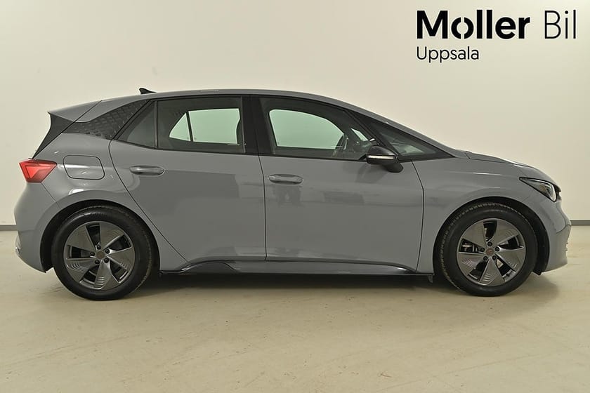Bild 2 av CUPRA Born 58 204hk, Carplay, Värmepump